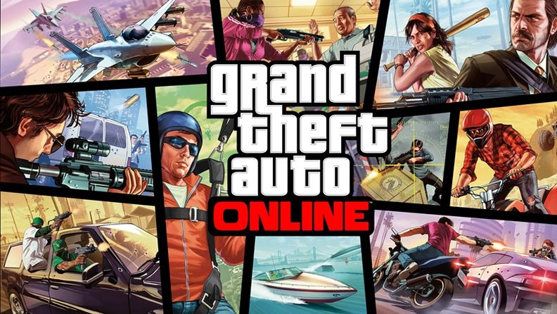 gtaol推荐载具,gtaol线上新载具