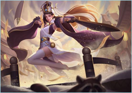 拳头账号莫名其妙被封,拳头账号被封号怎么办