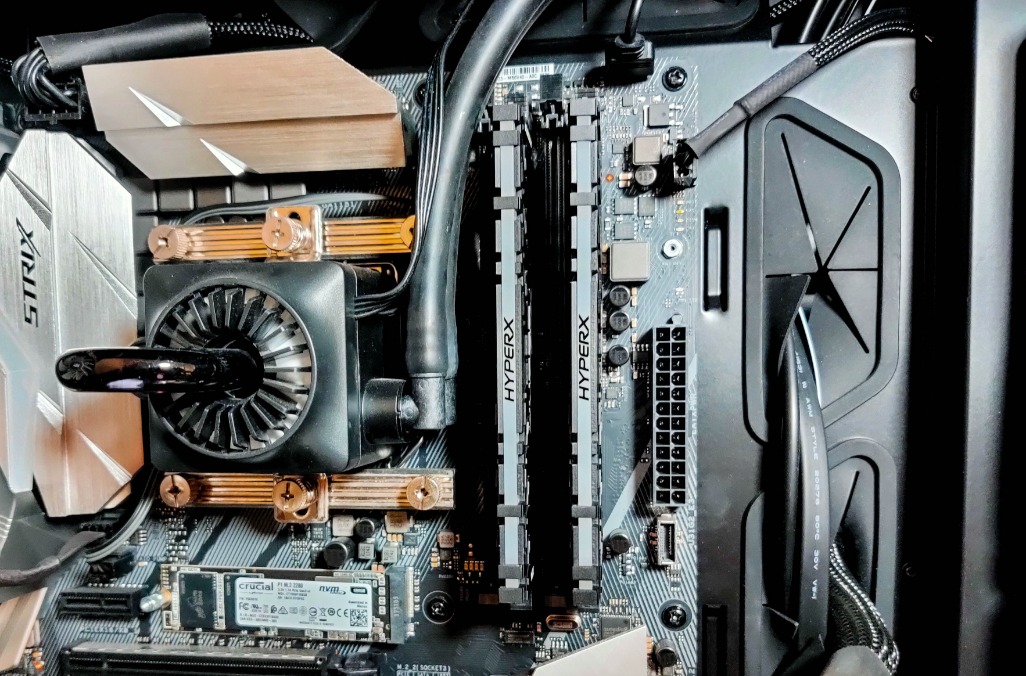 金士顿骇客神条320016g测评,金士顿骇客神条16g单条和双条