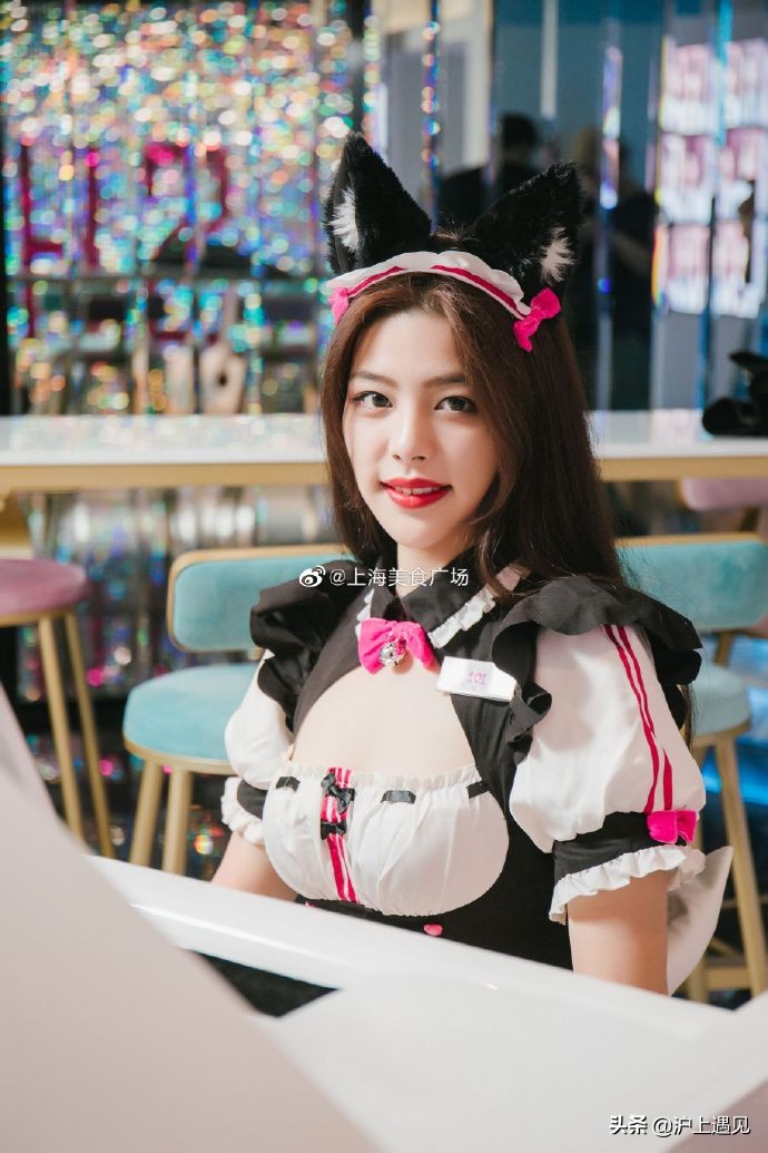 上海探店南京路步行街,上海探店就要这么玩