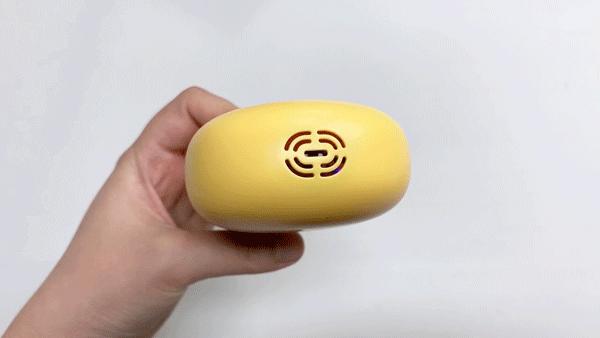 刷牙漱口杯可收纳电动牙刷,智能电动牙刷带收纳盒