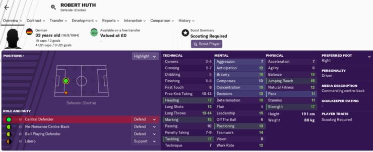 fm2022开档妖人推荐,fm2019开档必签妖人边后卫