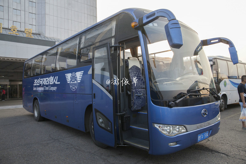 朝鲜｜神秘邻国的夏日旅行