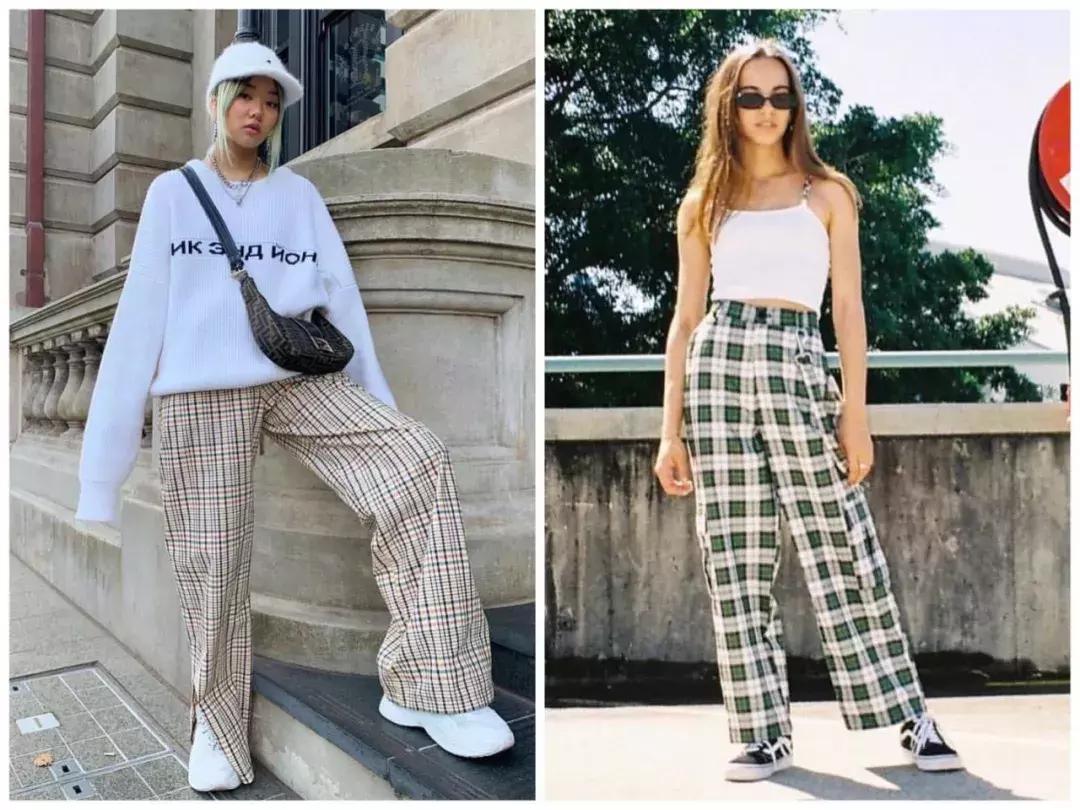 明星最近的流行穿搭,明星代言品牌平价