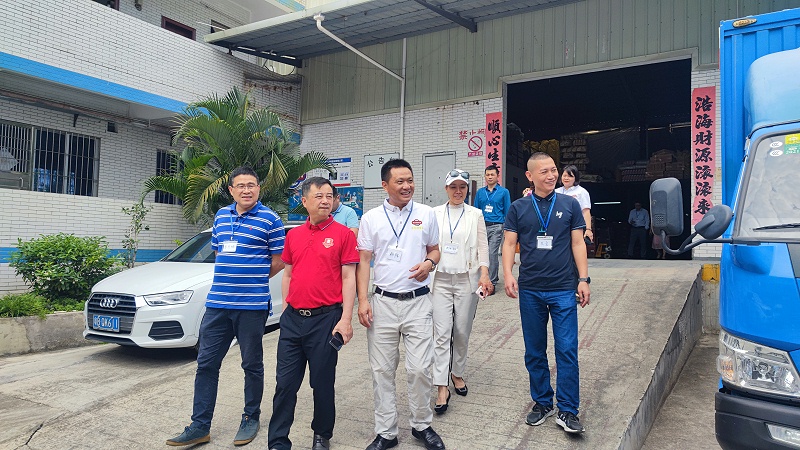 机油代理新模式,如何做好机油的代理商