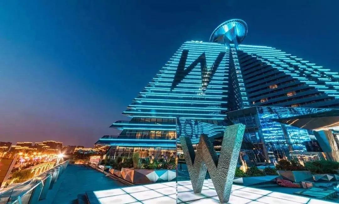 全球最贵十大奢华酒店排名,100张真实酒店图片