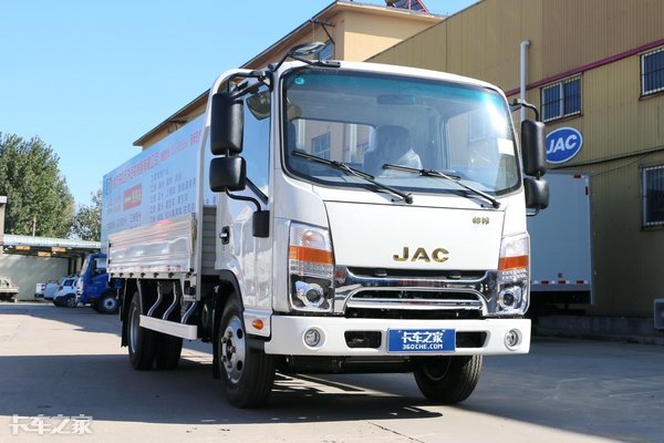 最新款4.2米轻卡哪个牌子最好,4米2蓝牌轻卡价格表