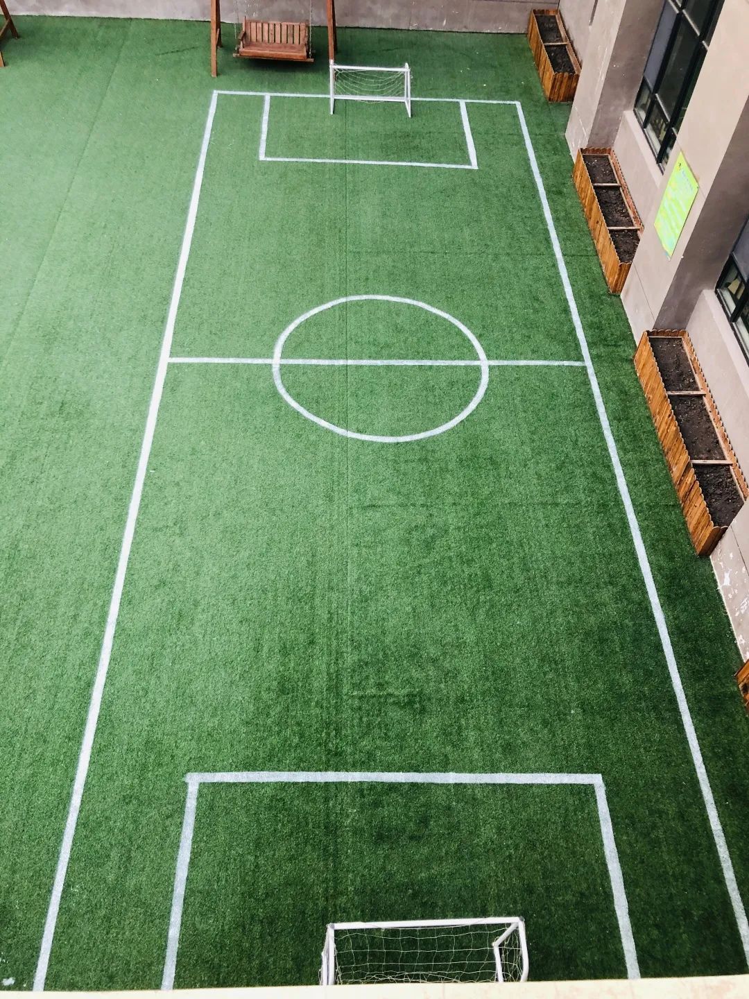 「长拖资讯」初夏绽放——老师把幼儿园的夏天和思念“打包”给你