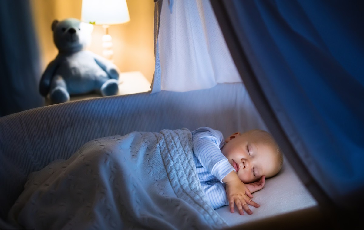 有什么方法让儿童睡眠好,小孩晚上睡不着怎么改善睡眠13岁