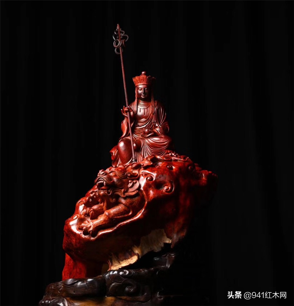 小叶紫檀家具为什么有收藏价值,小叶紫檀的价值到底高不高