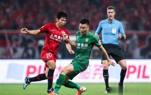 保利尼奥李磊钟义浩,李磊北京中赫国安