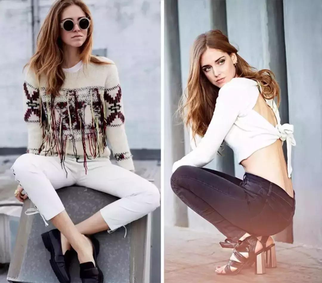 舒服的职场鞋,春季职场鞋