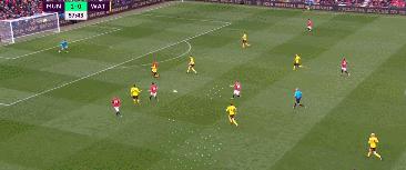 深度：昔日金童不想重蹈安德森覆辙，夺回9号球衣在曼彻斯特重生