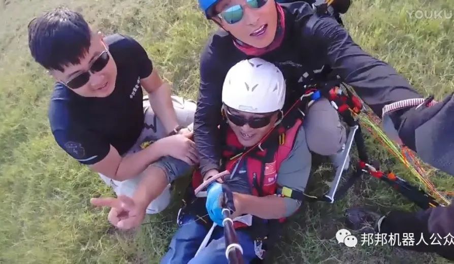 盘点坐在轮椅的大神们,轮椅上励志达人