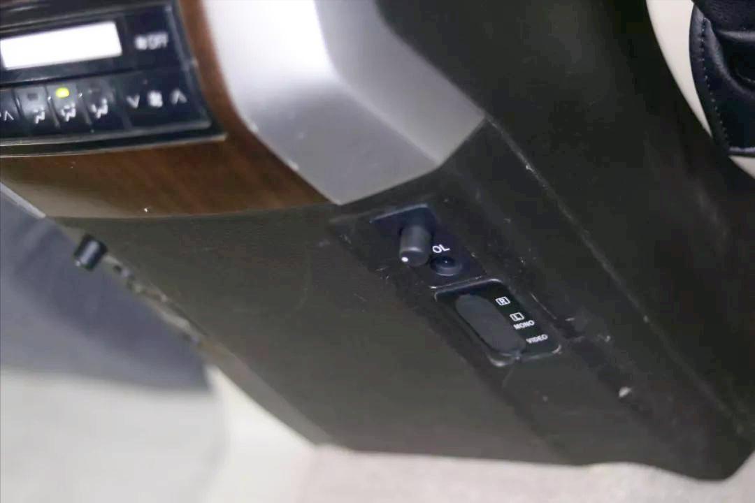 霸道lc150翻新修复全过程,霸道lc150翻新改装全过程