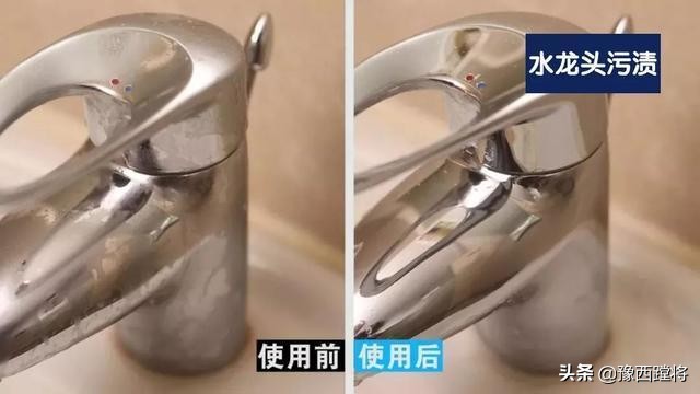 厨房油烟机大清洗，家里婆婆这样弄，几分钟油烟机锃光发亮