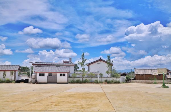 丽江小时光，遇见皆是欢喜