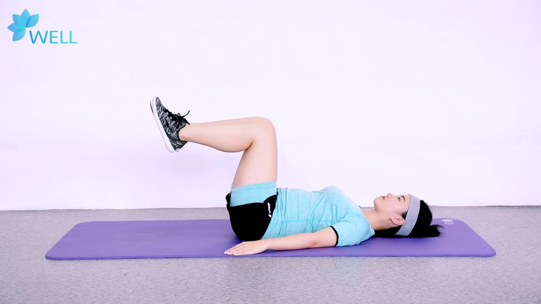 闪腰最快恢复方法小妙招,闪腰最快恢复方法小视频