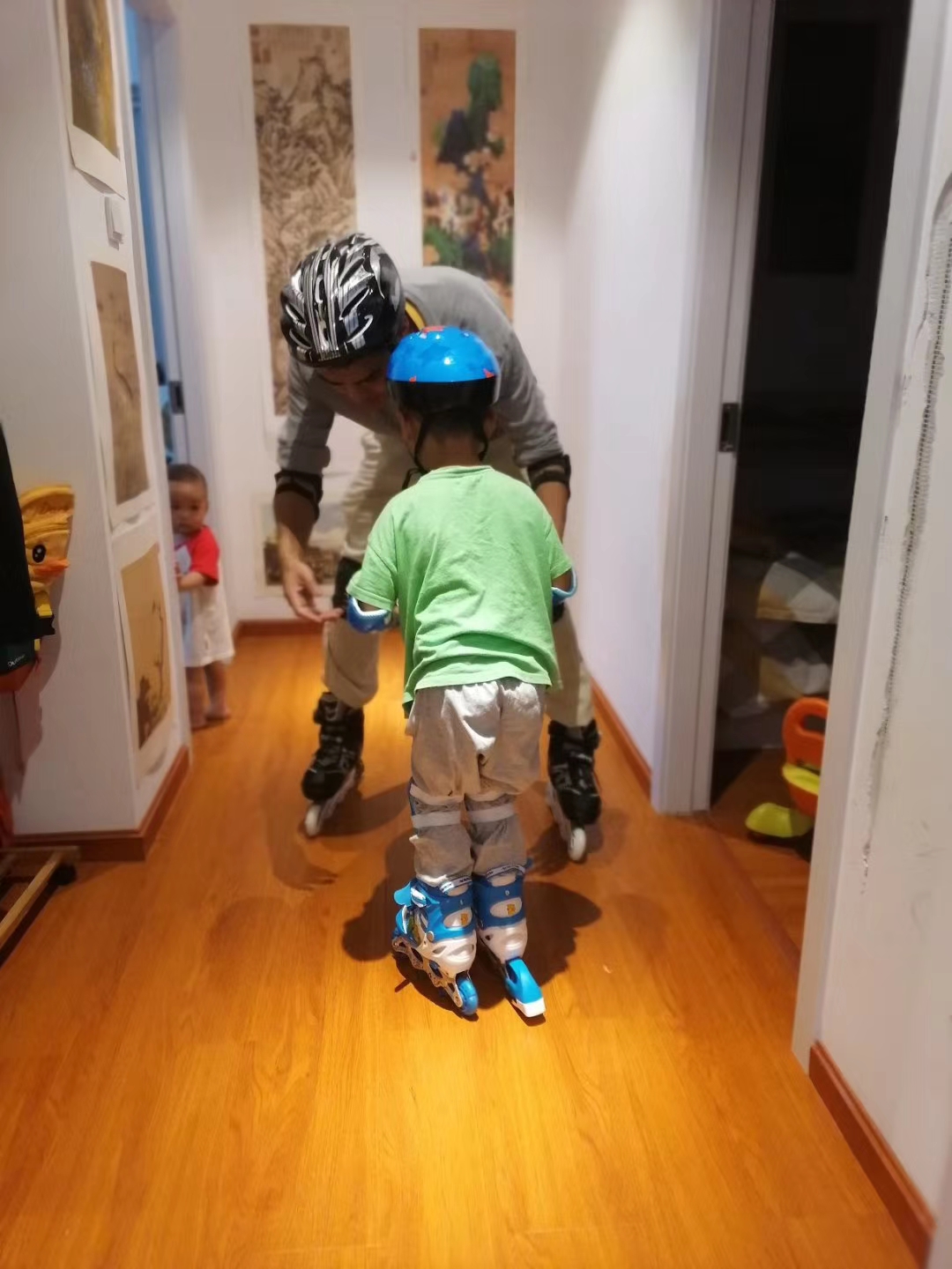 蒙台梭利儿童之家后期孩子的发展,蒙台梭利家庭与孩子