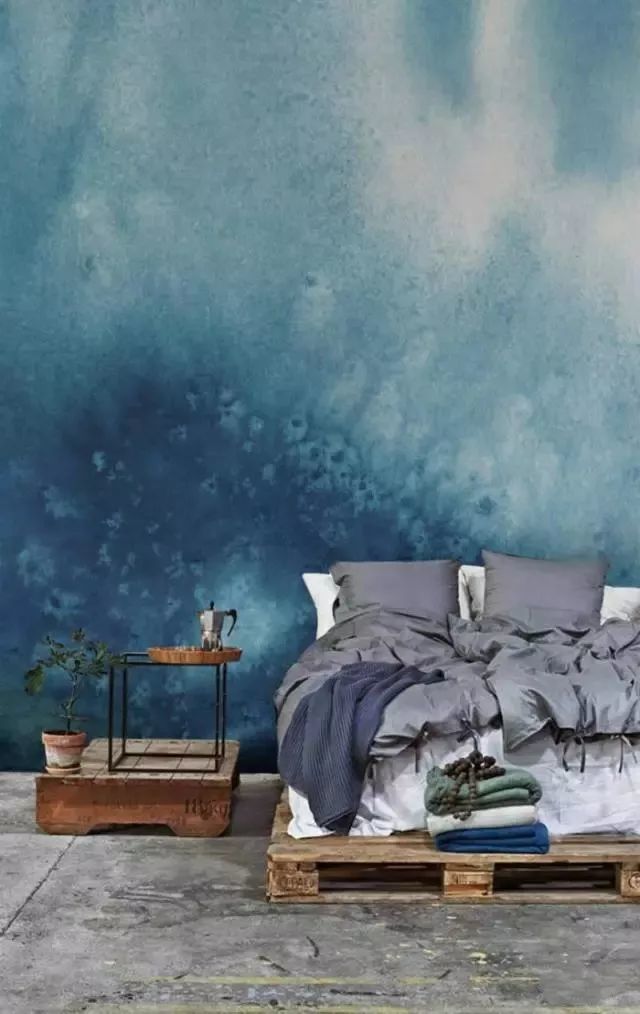 无造型100款背景墙装修效果图,怎样装修背景墙又省钱又高级