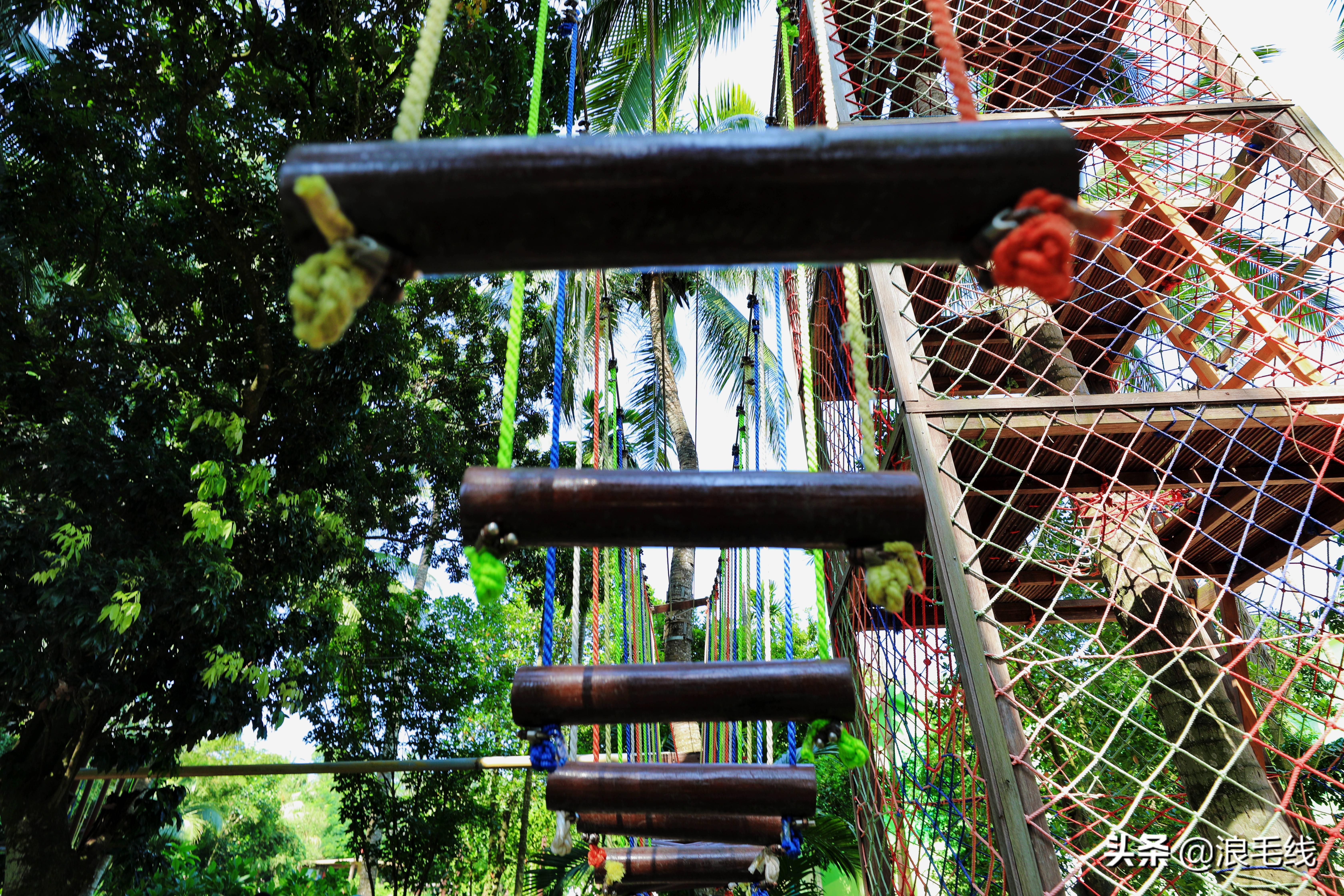 三亚海棠湾自由行热门攻略,三亚四天三夜海棠湾自由行攻略