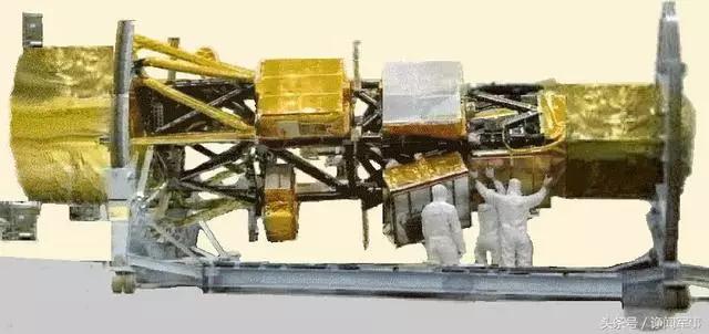 美国情报间谍卫星到底有多少颗,最新美国间谍卫星消息