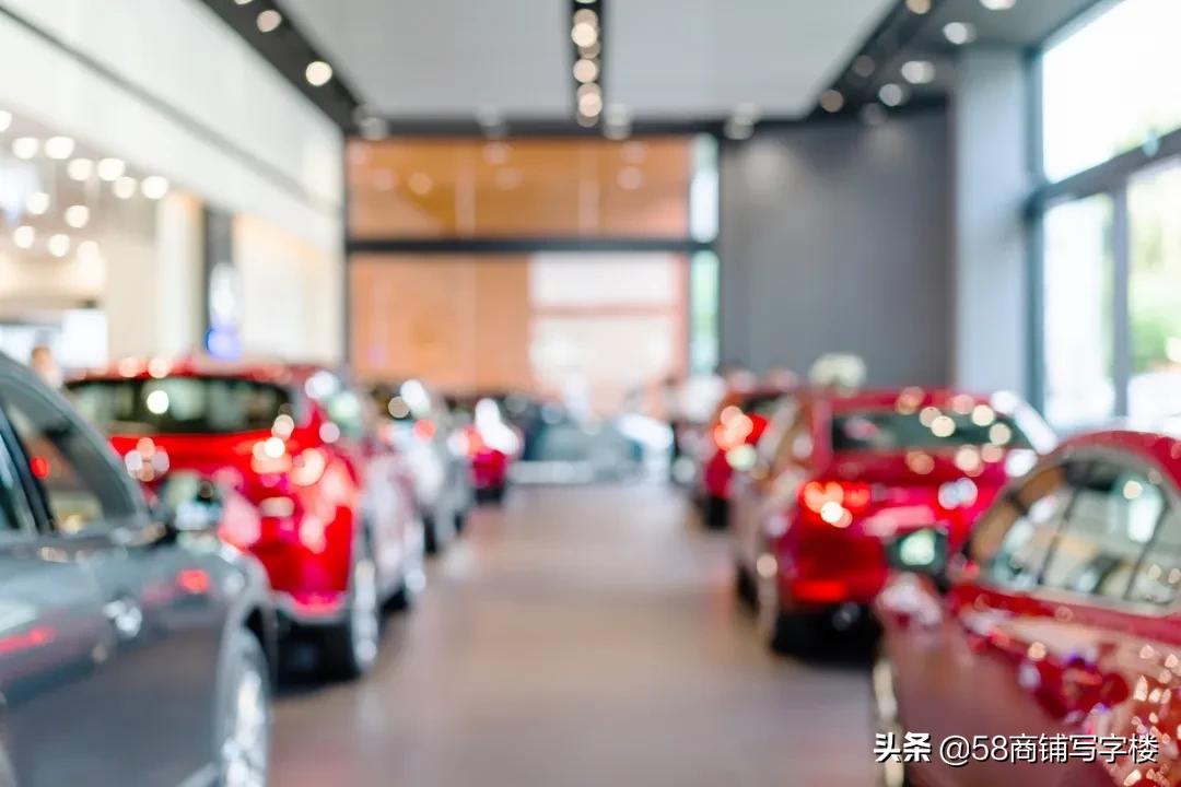 一家必打卡的网红店,2021年网红店大盘点你去过几家