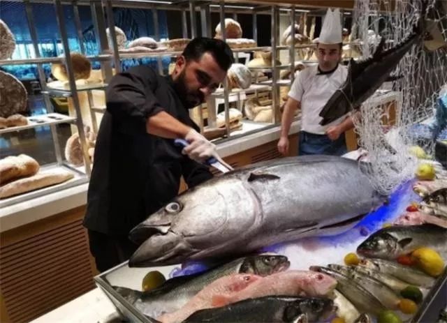 迪拜最有钱的是谁,为什么迪拜人有钱