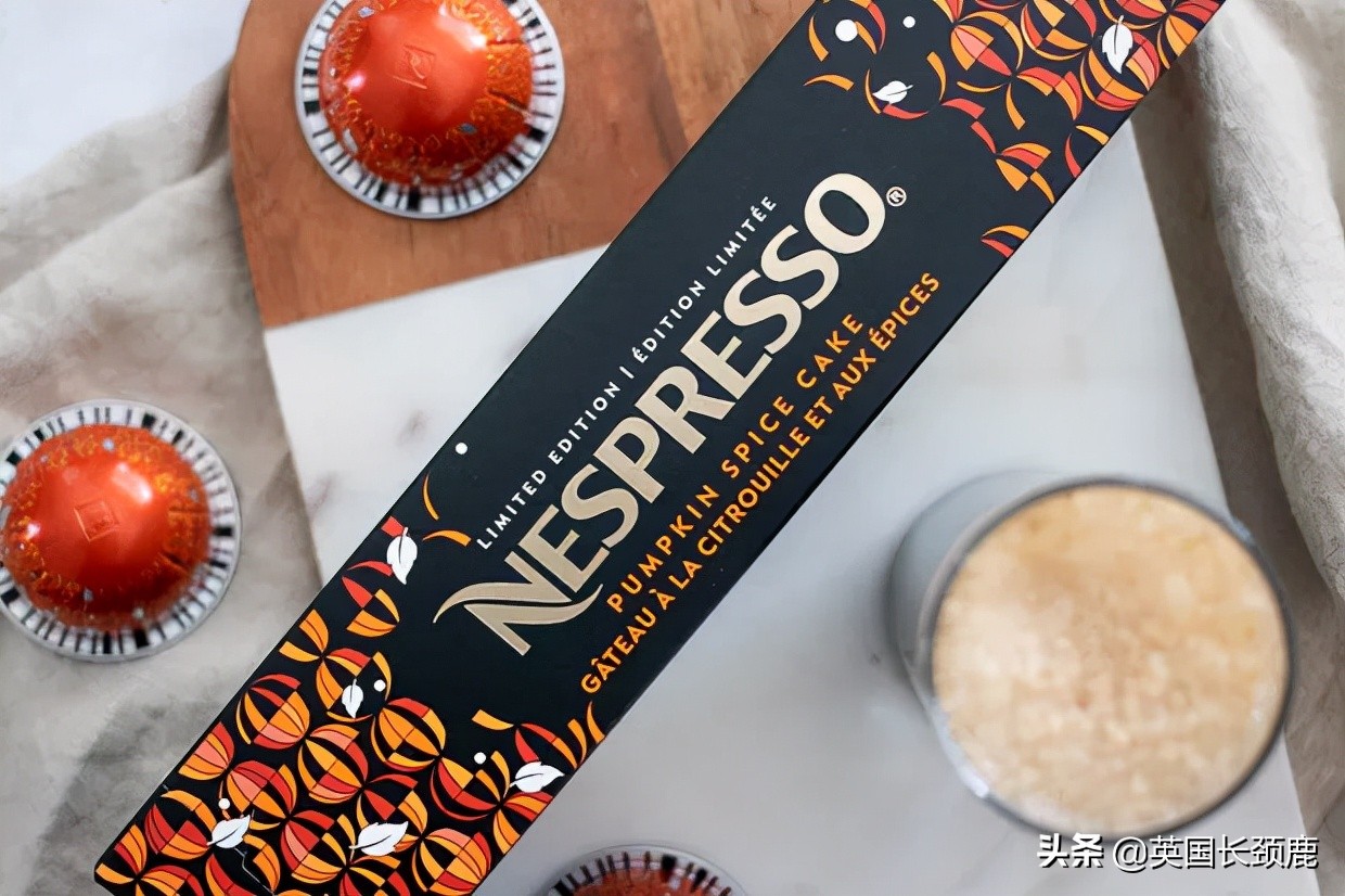 玛莎僵尸PercyPig、恐怖马卡龙..今年英国万圣哪些限定值得入手?