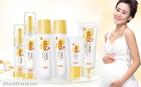 月桂醇硫酸酯铵护肤品孕妇能用吗,孕妇可以用百雀羚系列的护肤品吗