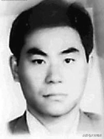 中国十大悍匪案第一名,十大悍匪排名大全