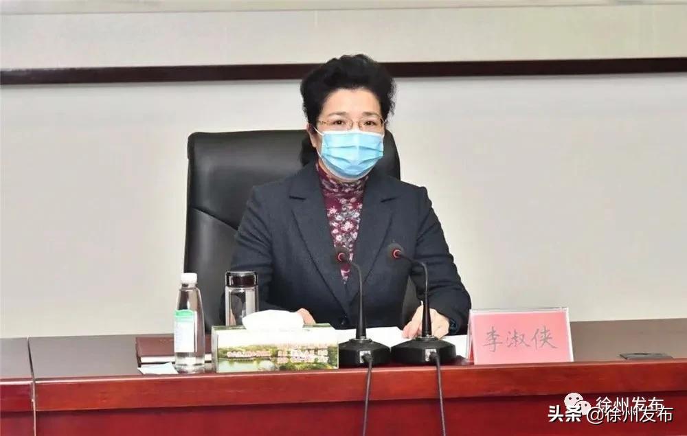 誓夺双胜利,县市区一把手在行动!