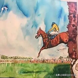 金凯瑞抑郁症的画,金凯瑞抑郁症画作