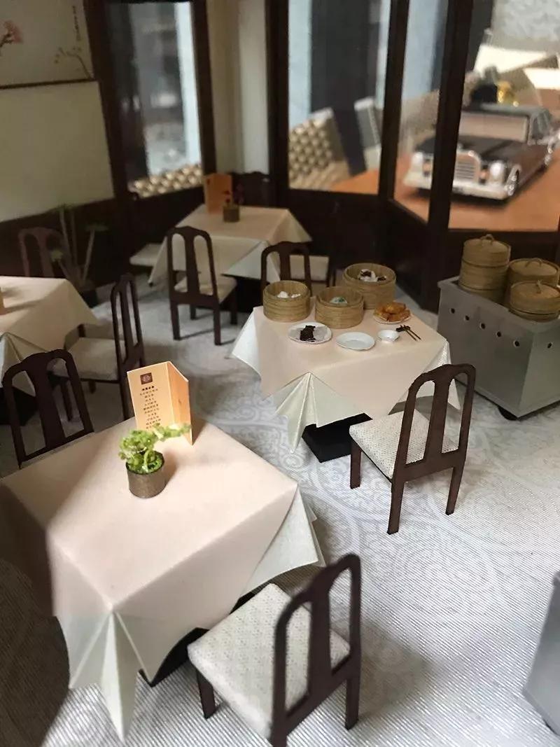 中国人烧给死人的纸扎，登上巴黎设计周，还被法国的博物馆收藏？