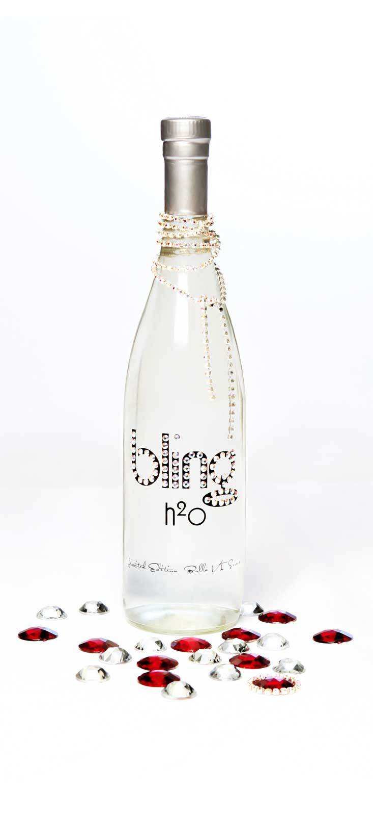 50万一瓶水,八十万一瓶的水