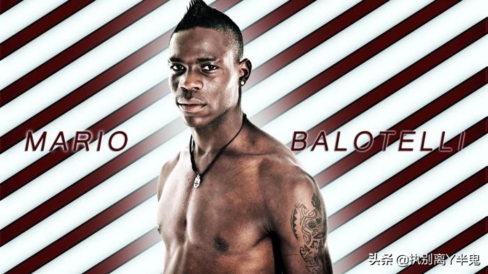 巴洛特利搞笑新闻事件,巴洛特利足球搞笑视频