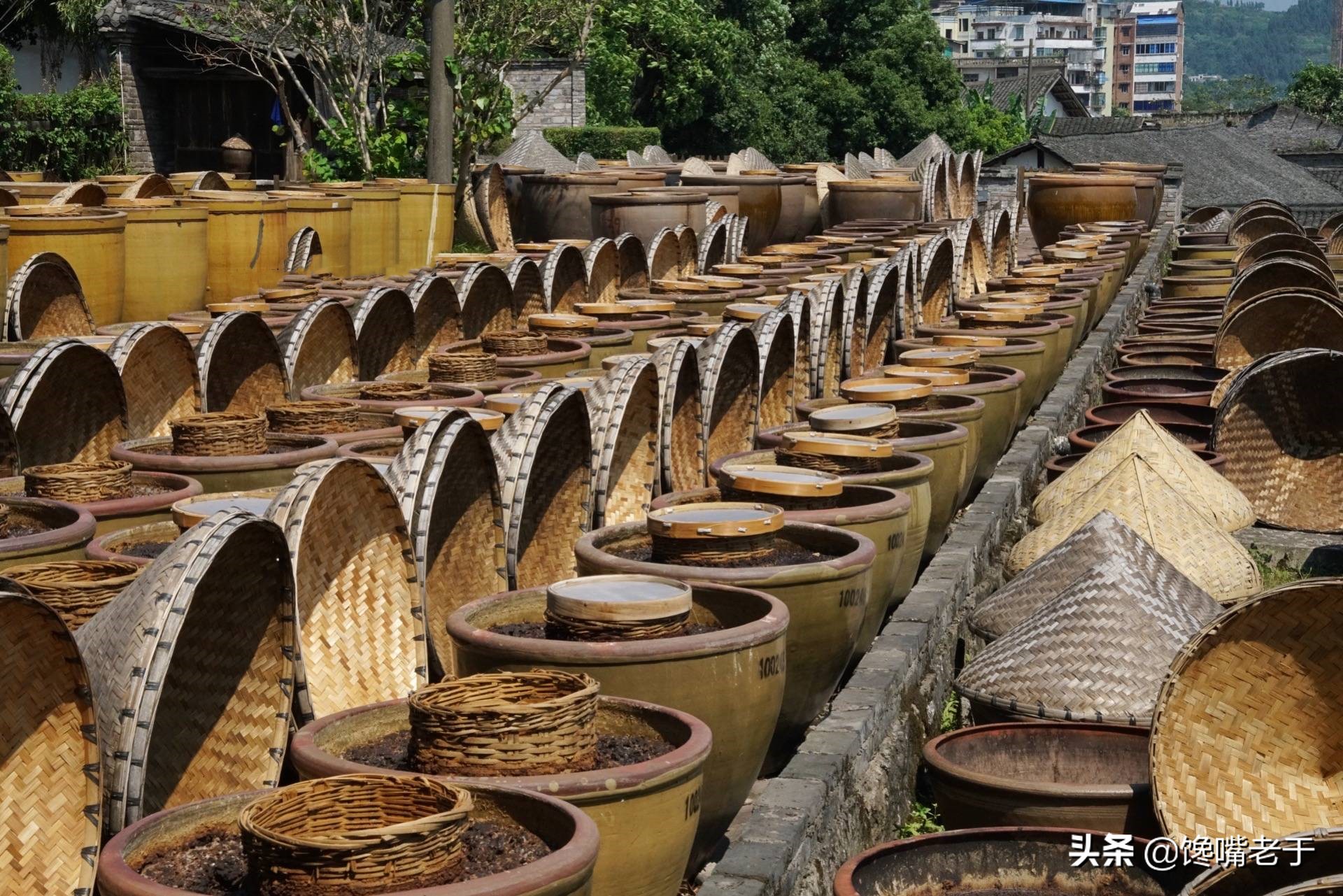 酱油的生抽和老抽有什么区别,酱油为什么叫老抽生抽有什么区别