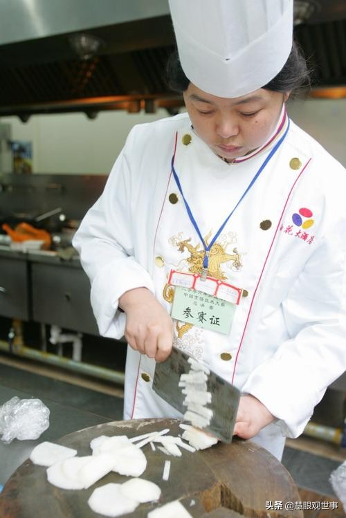 《侯海洋基层风云》杜敏:从老味道餐馆合格的合伙人到分道扬镳