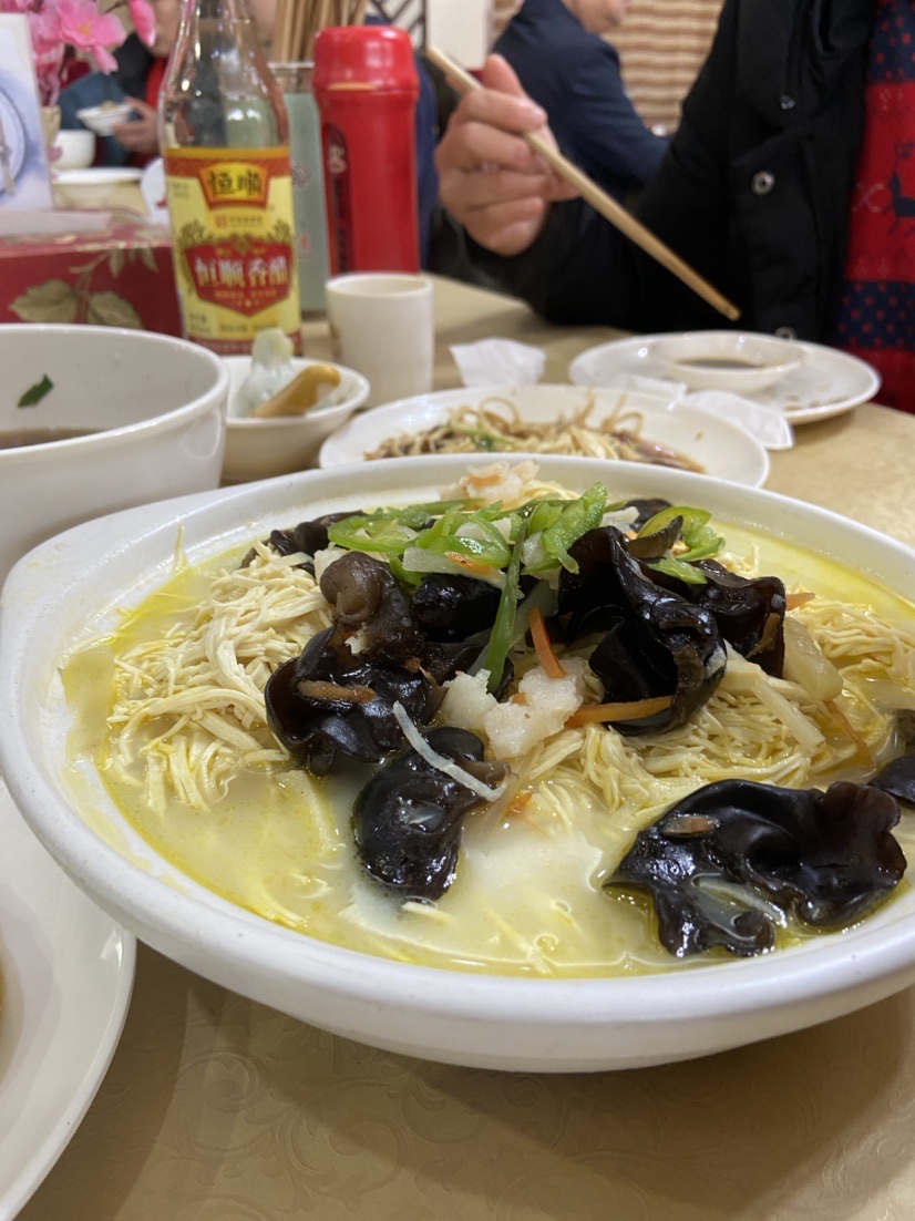 扬州早茶之旅,扬州早茶文化介绍