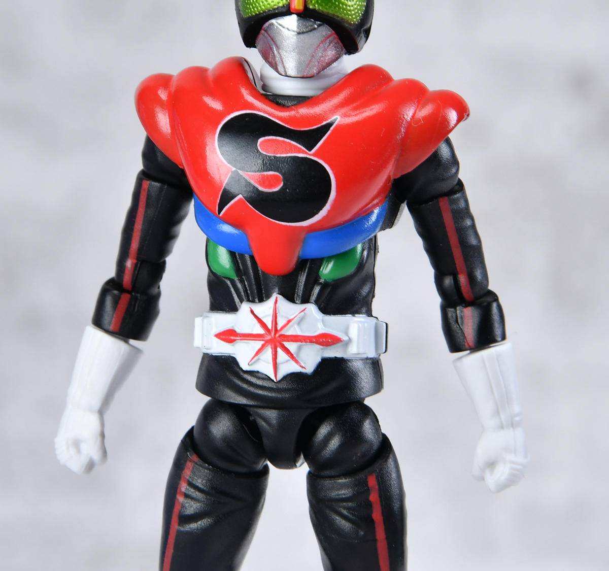 万代假面骑士掌动x9,78官测