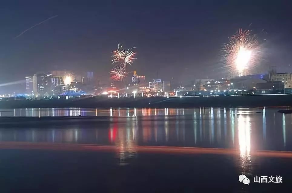 山旅忻州，第十三站，保德县——取义“民保于城，城保于德”