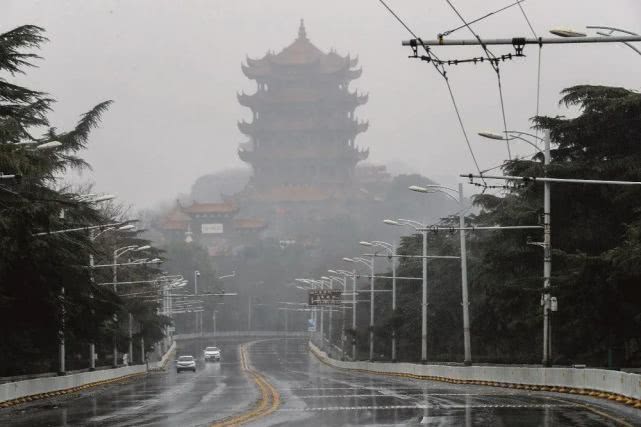 新冠无情，华科四位教授撒手2020年春寒