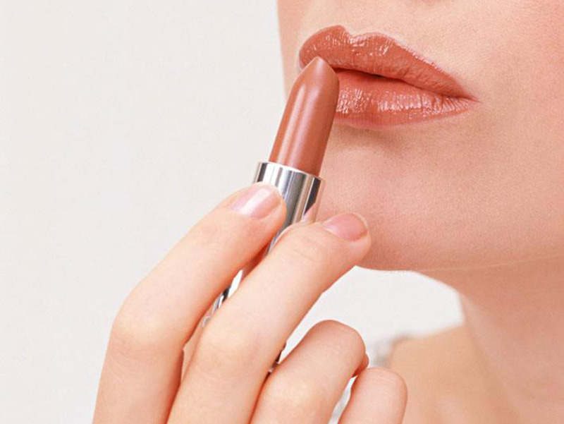 唤醒妈妈的美，妆前妆后区别有多大？轻松三步做精致美妈！