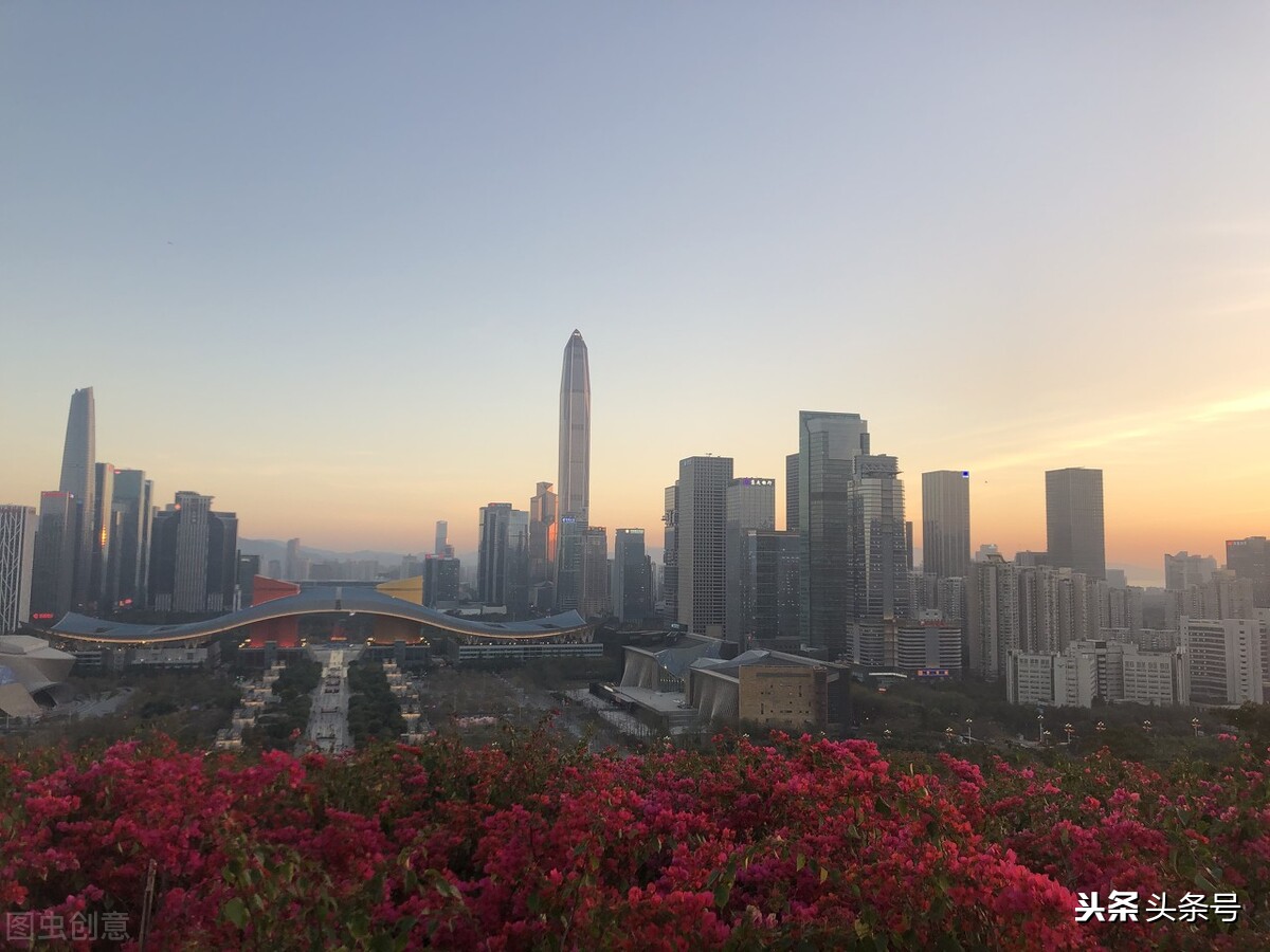 改革开放至今六次翻身机会,改革开放至今的赚钱机会