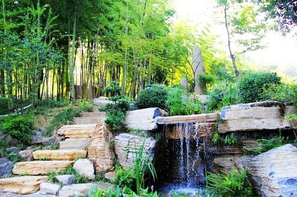 铜陵永泉农庄攻略一日游,永泉农庄铜陵人收费吗