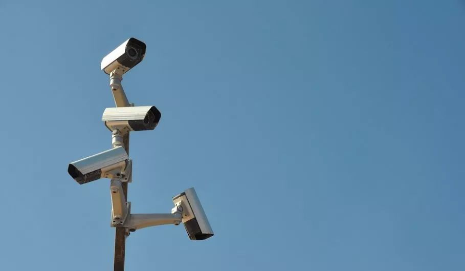 新品｜TEF1026F：双千兆光电上联，中小企业监控组网专用