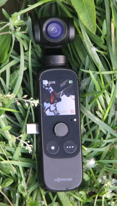 抖音防抖拍摄设备,抖音专用摄像机推荐