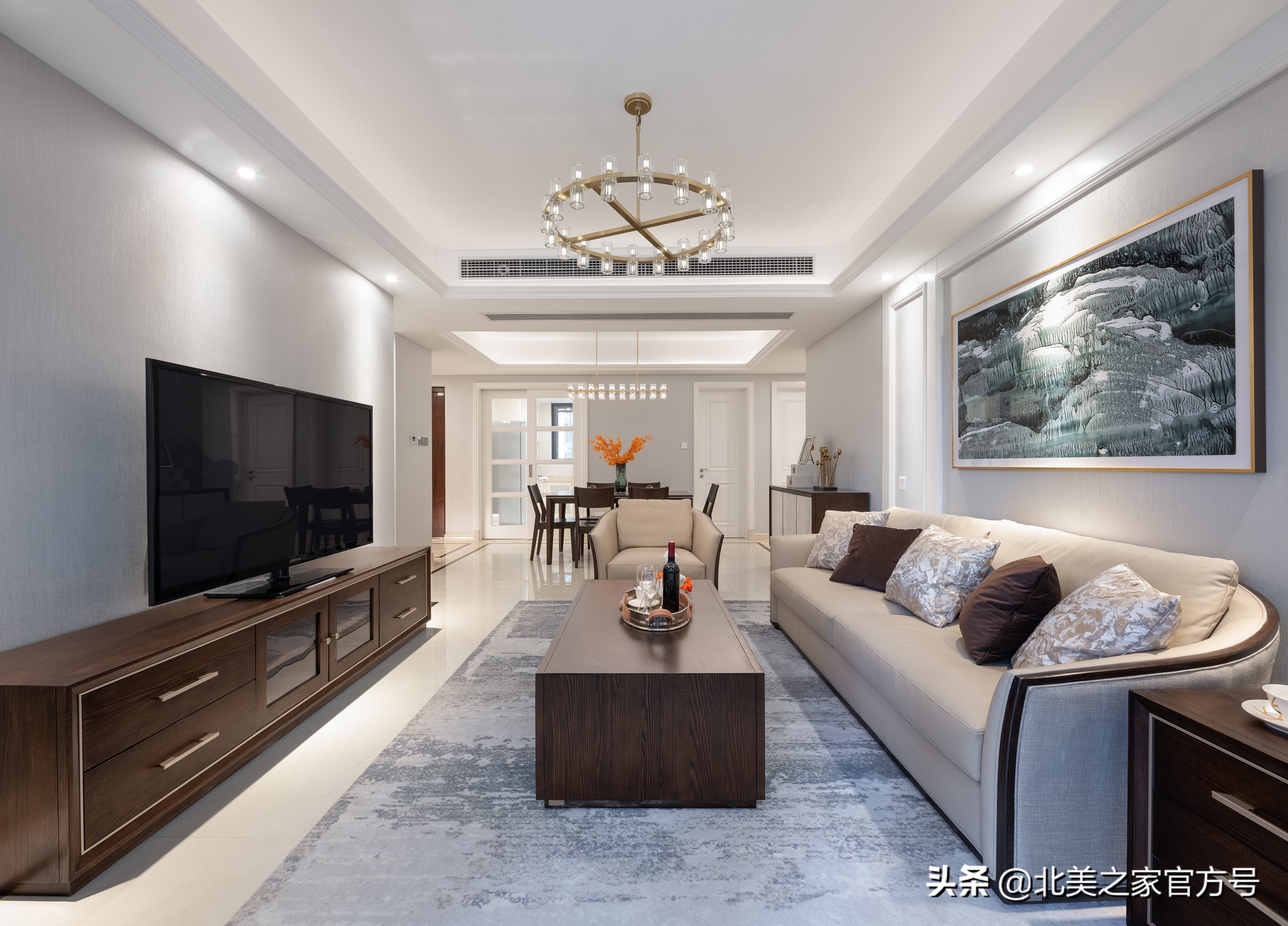 艺术气息的家是什么体验 (像艺术家一样的生活是什么体验)