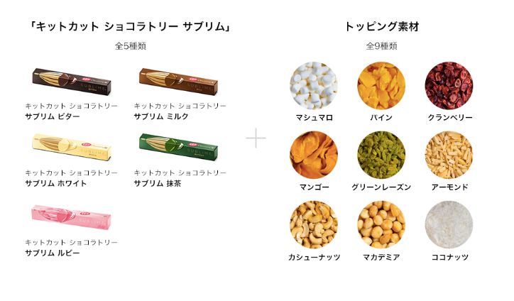 十种不同品牌超好吃的巧克力,好吃到哭的全球九大巧克力