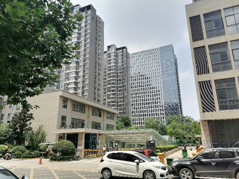 航海路未来路属于哪个区,郑州航海路是严管路吗